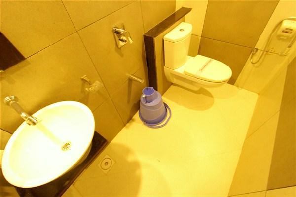 Princess Hotel Ankleshwar Eksteriør billede