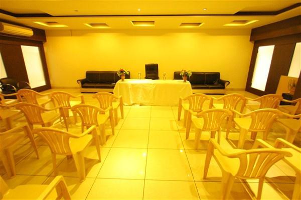 Princess Hotel Ankleshwar Eksteriør billede