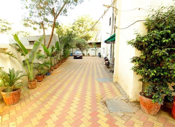 Princess Hotel Ankleshwar Eksteriør billede