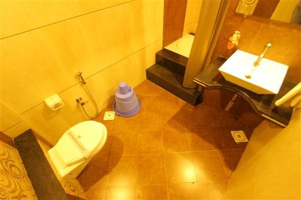 Princess Hotel Ankleshwar Eksteriør billede