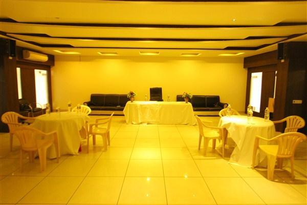 Princess Hotel Ankleshwar Eksteriør billede